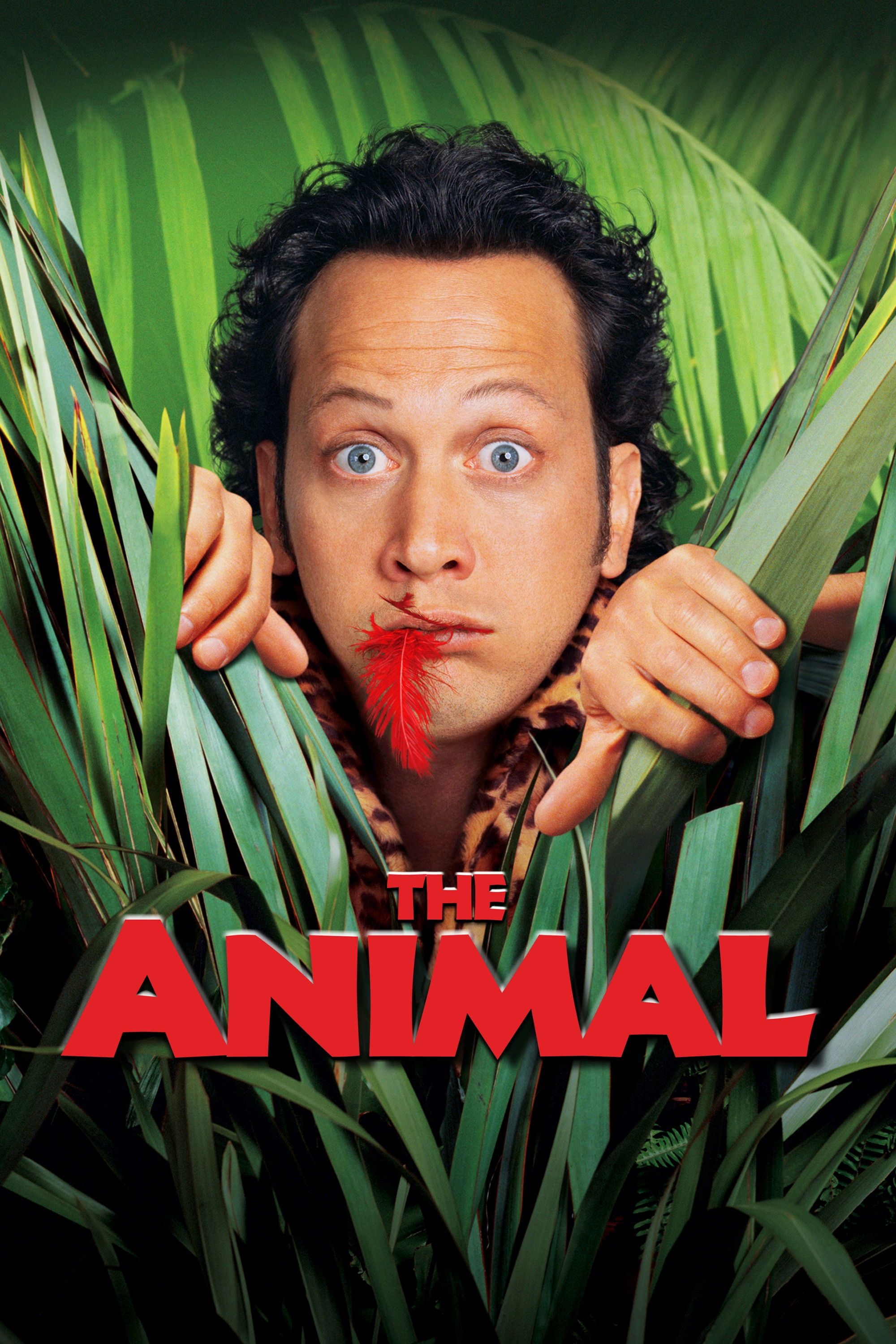 The Animal (2001) [184835] (A1737669673) [[Movies]] --Plex--